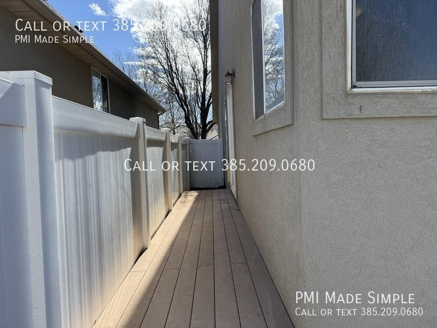 Remodeled Dog Friendly 4 Bedroom Home in Lehi! property image