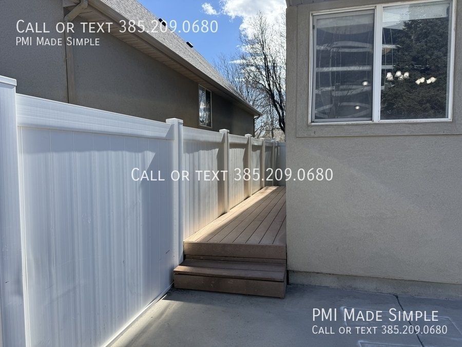 Remodeled Dog Friendly 4 Bedroom Home in Lehi! property image