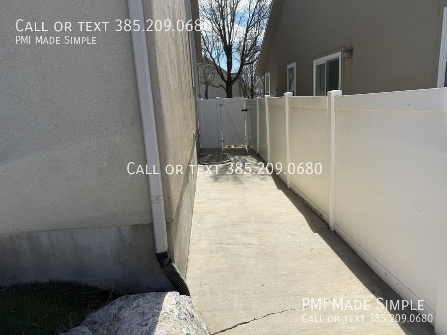 Remodeled Dog Friendly 4 Bedroom Home in Lehi! property image