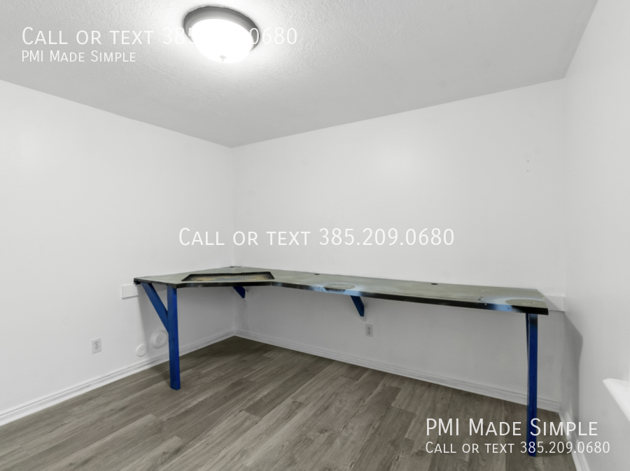 Remodeled Dog Friendly 4 Bedroom Home in Lehi! property image