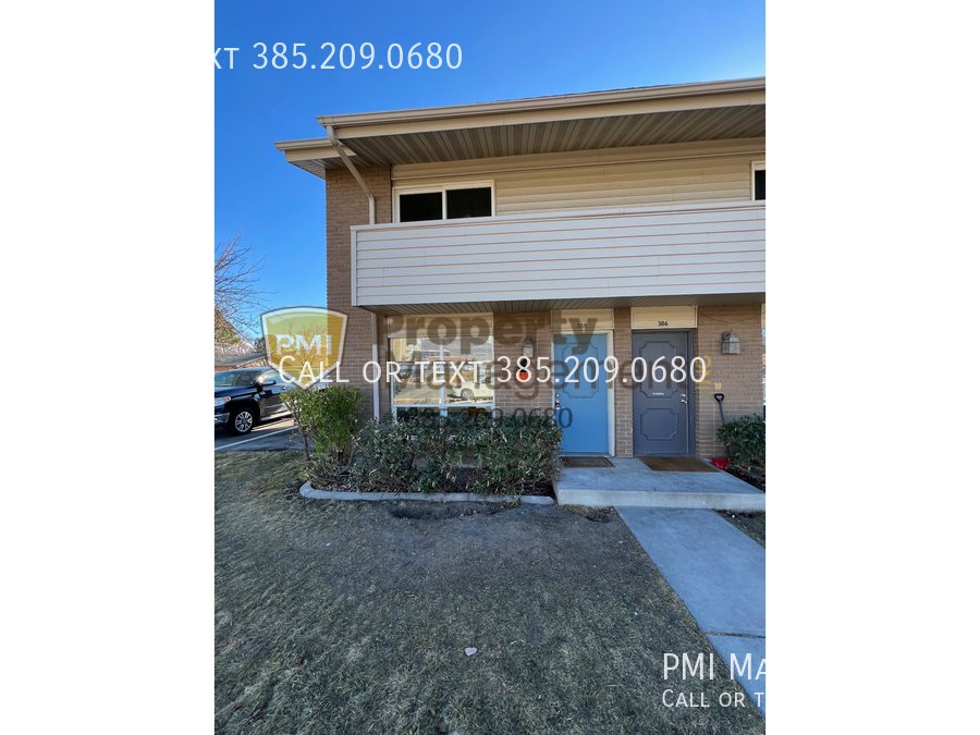 COMING SOON! Beautiful Townhome in the heart of Orem! property image