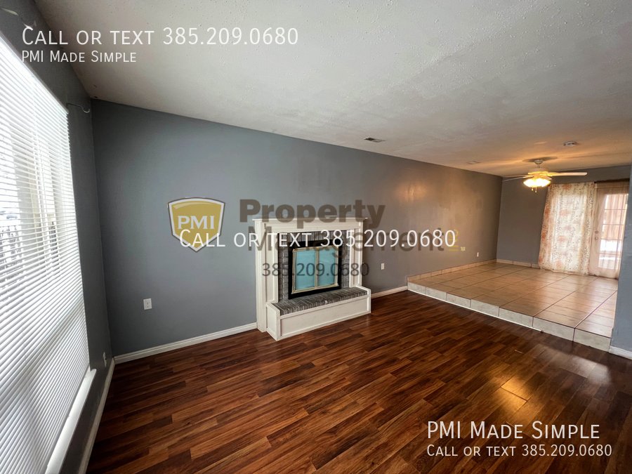 COMING SOON! Beautiful Townhome in the heart of Orem! property image