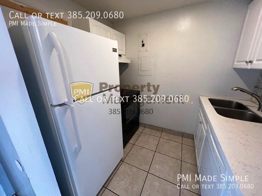 COMING SOON! Beautiful Townhome in the heart of Orem! property image