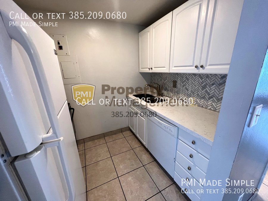 COMING SOON! Beautiful Townhome in the heart of Orem! property image