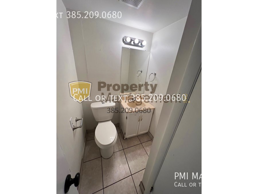 COMING SOON! Beautiful Townhome in the heart of Orem! property image