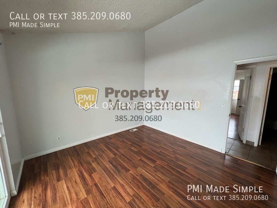 COMING SOON! Beautiful Townhome in the heart of Orem! property image