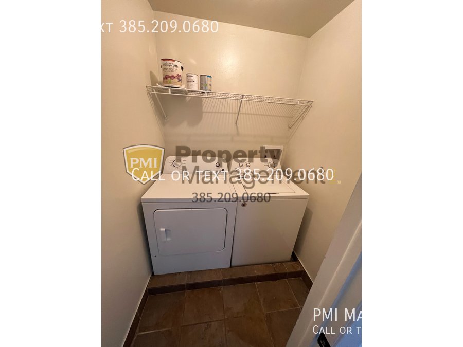 COMING SOON! Beautiful Townhome in the heart of Orem! property image