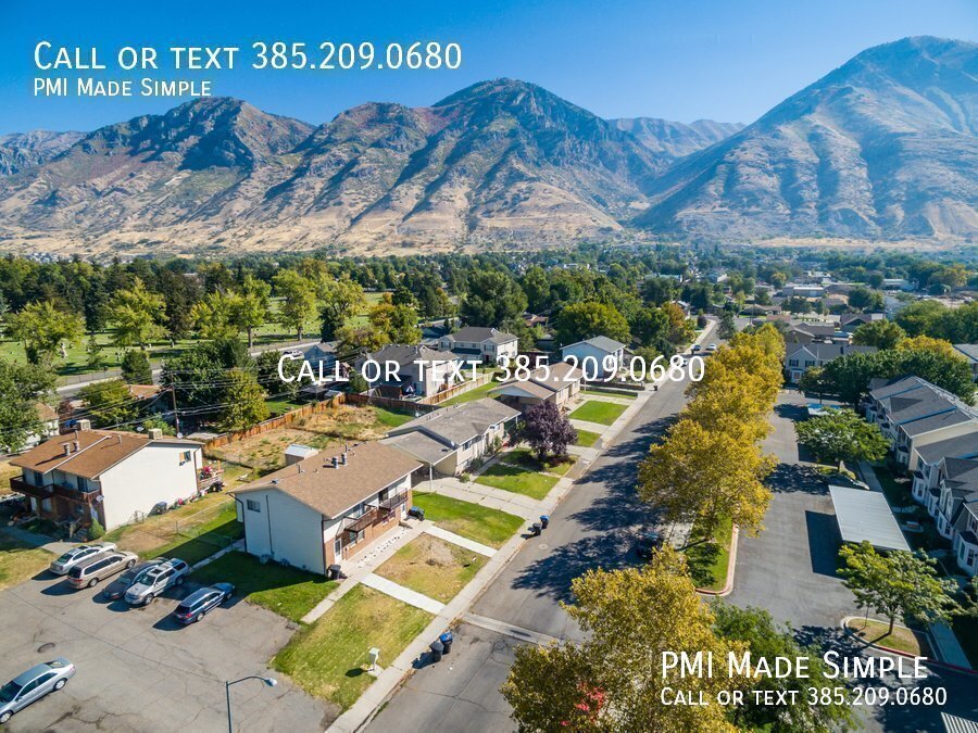 COMING SOON! Charming Pet-Friendly Home Near BYU & Downtown Provo property image