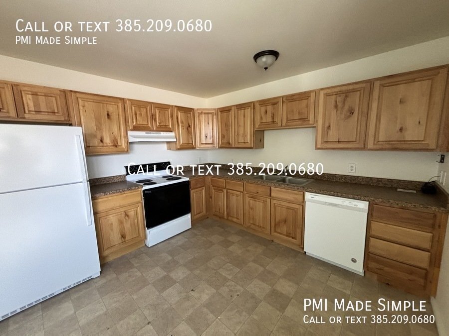 Charming 3 BR Apartment in Spanish Fork with Great Views! property image