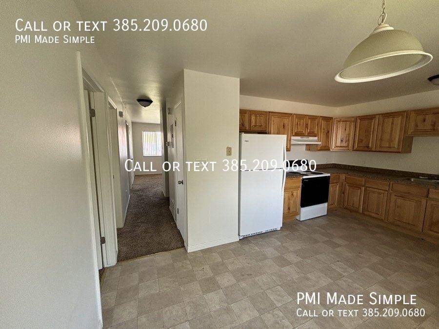 Charming 3 BR Apartment in Spanish Fork with Great Views! property image