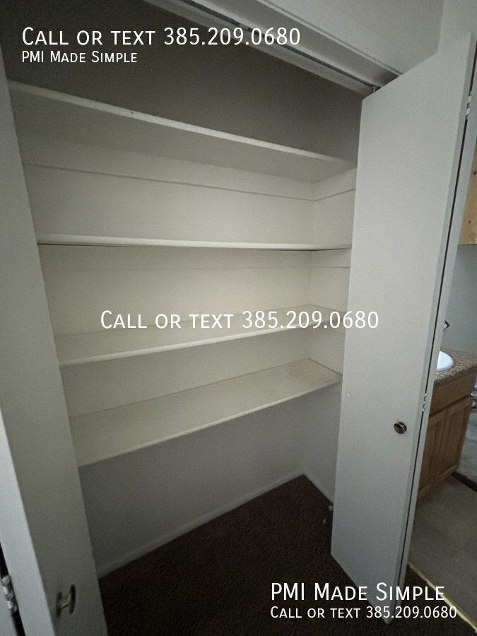 Charming 3 BR Apartment in Spanish Fork with Great Views! property image