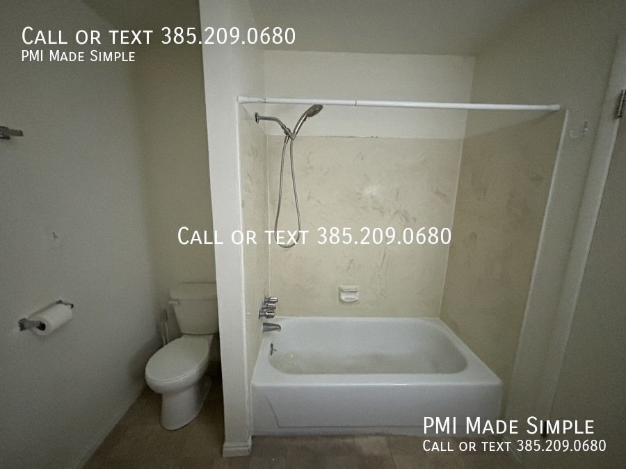 Charming 3 BR Apartment in Spanish Fork with Great Views! property image