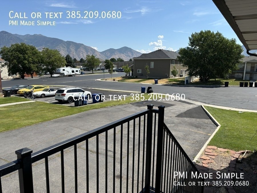 Charming 3 BR Apartment in Spanish Fork with Great Views! property image