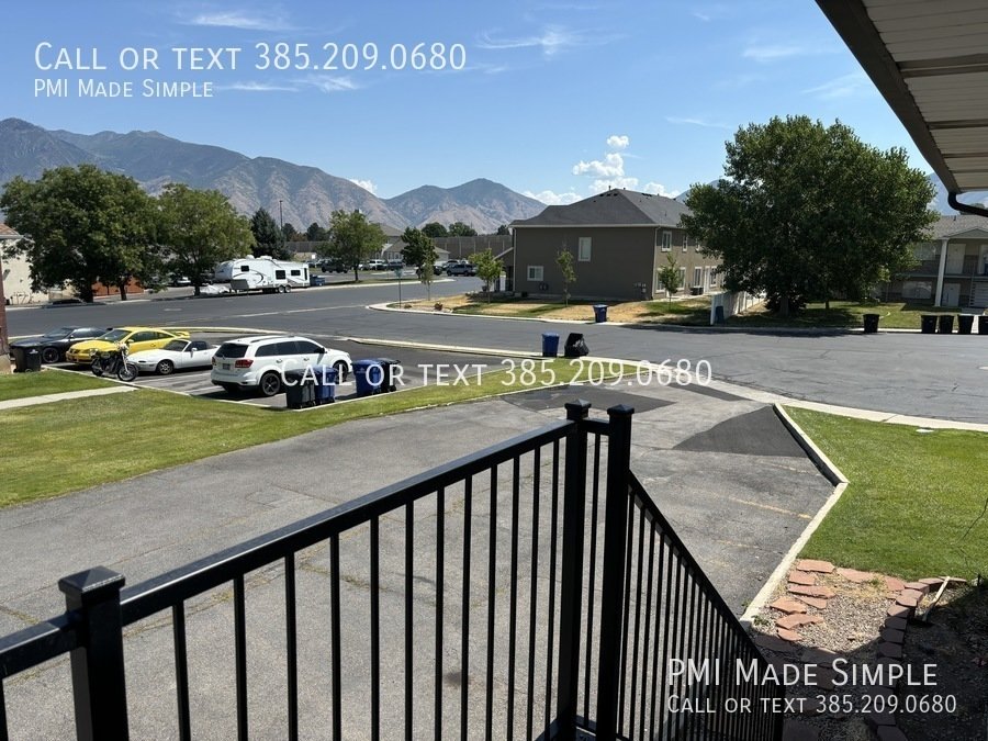 Charming 3 BR Apartment in Spanish Fork with Great Views! property image