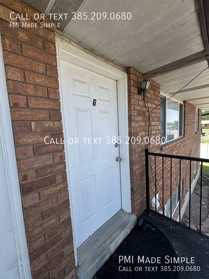 Charming 3 BR Apartment in Spanish Fork with Great Views! property image