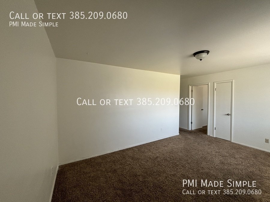 Charming 3 BR Apartment in Spanish Fork with Great Views! property image