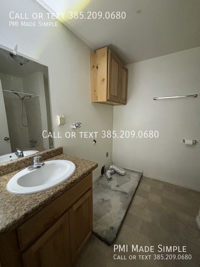 Charming 3 BR Apartment in Spanish Fork with Great Views! property image