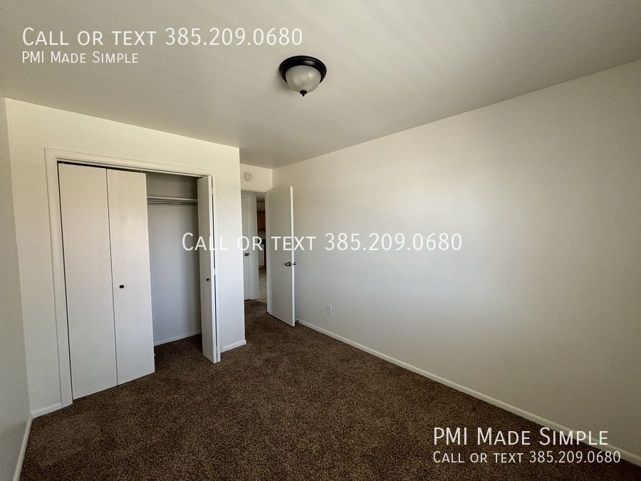 Charming 3 BR Apartment in Spanish Fork with Great Views! property image