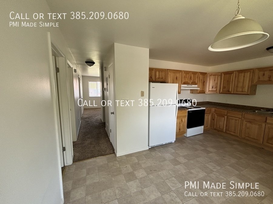 Charming 3 BR Apartment in Spanish Fork with Great Views! property image