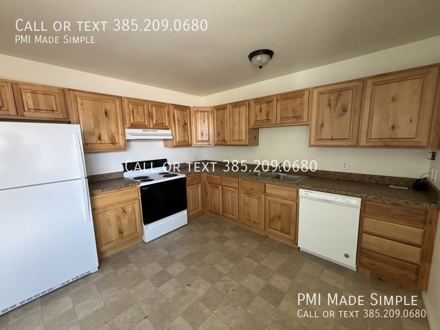 Charming 3 BR Apartment in Spanish Fork with Great Views! property image