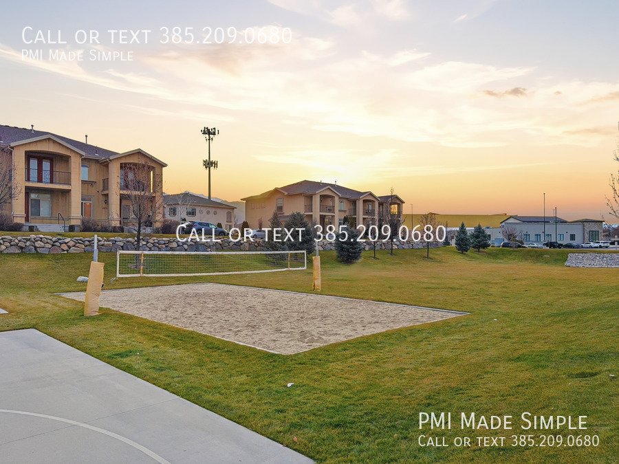 Gorgeous views Near UVU from this 4th Floor Condo! property image