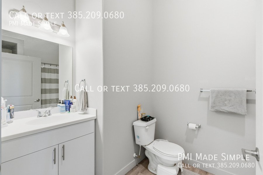 Gorgeous views Near UVU from this 4th Floor Condo! property image