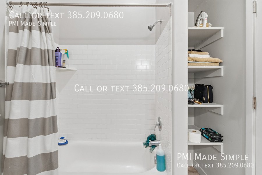 Gorgeous views Near UVU from this 4th Floor Condo! property image