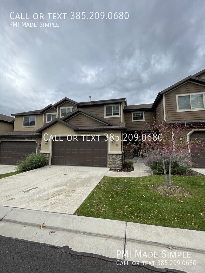 COMING SOON! Beautiful 4 Bedroom Home with Garage in Provo property image