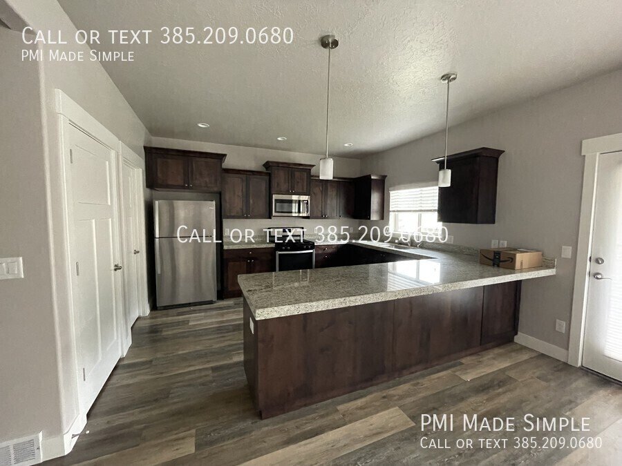 COMING SOON! Beautiful 4 Bedroom Home with Garage in Provo property image