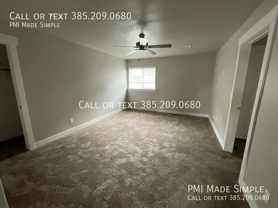 COMING SOON! Beautiful 4 Bedroom Home with Garage in Provo property image