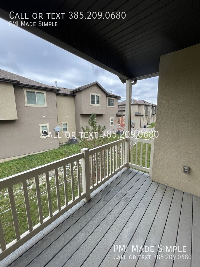 COMING SOON! Beautiful 4 Bedroom Home with Garage in Provo property image