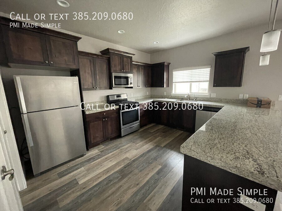 COMING SOON! Beautiful 4 Bedroom Home with Garage in Provo property image