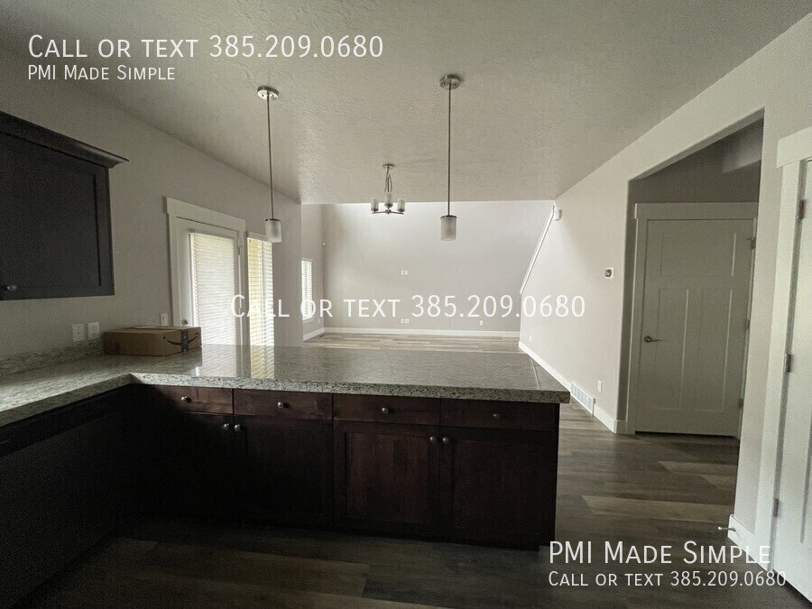 COMING SOON! Beautiful 4 Bedroom Home with Garage in Provo property image