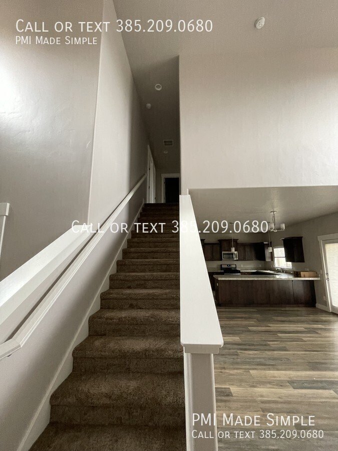 COMING SOON! Beautiful 4 Bedroom Home with Garage in Provo property image