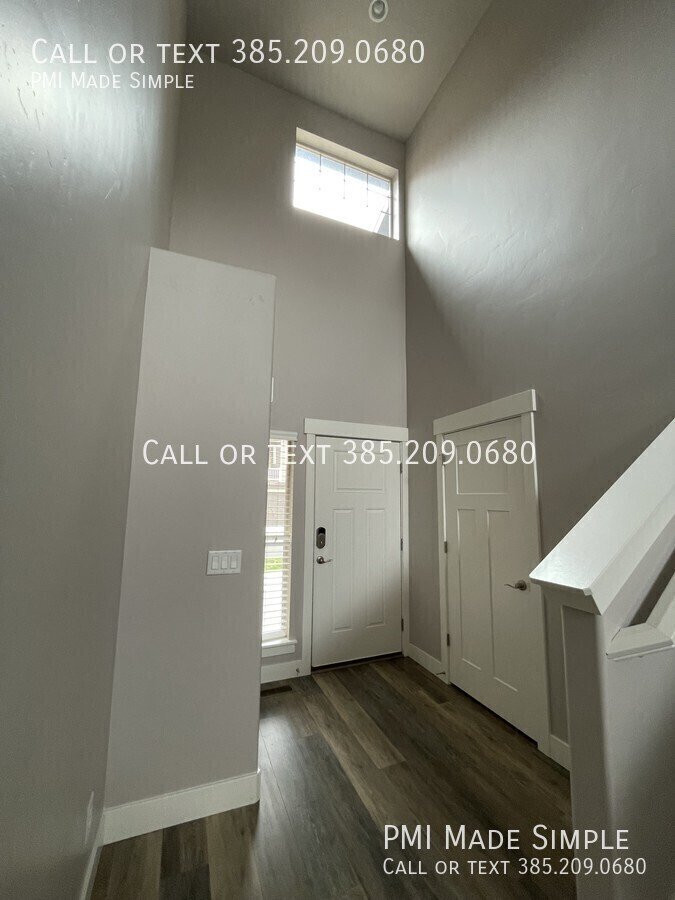 COMING SOON! Beautiful 4 Bedroom Home with Garage in Provo property image