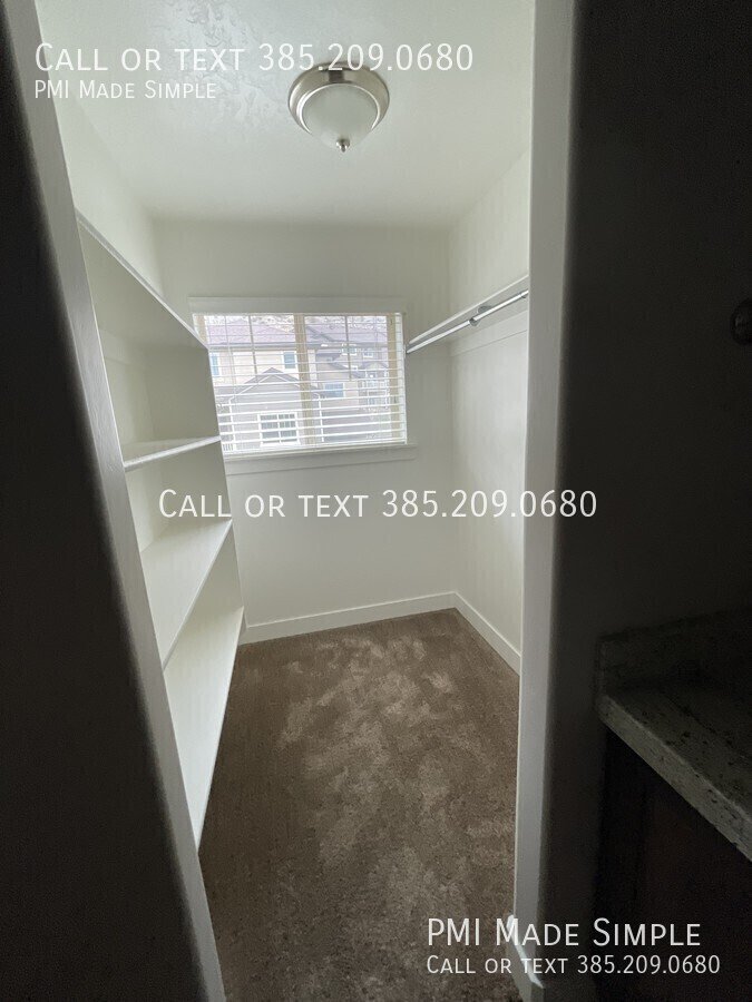 COMING SOON! Beautiful 4 Bedroom Home with Garage in Provo property image