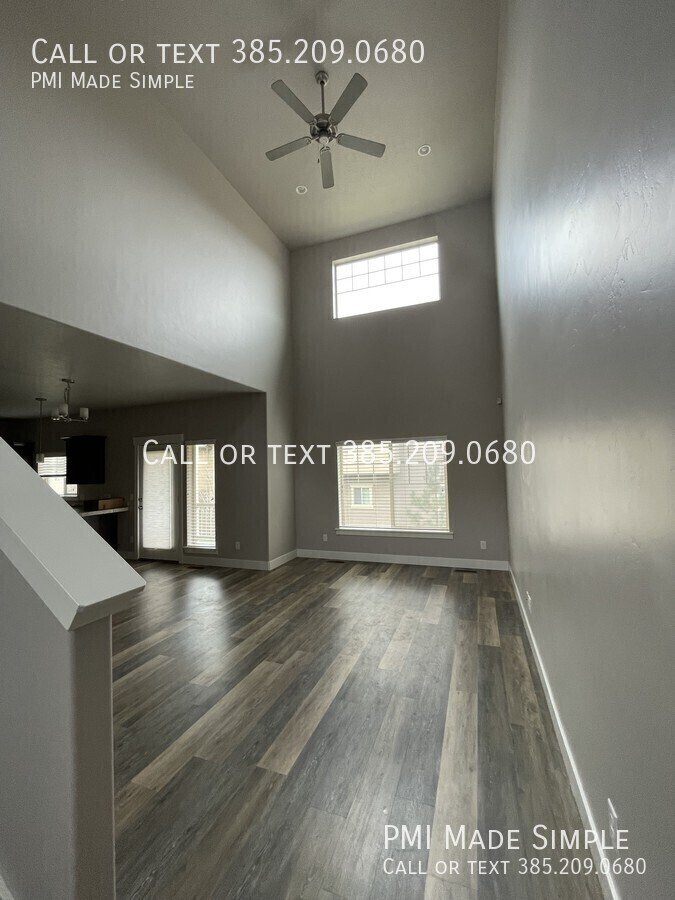 COMING SOON! Beautiful 4 Bedroom Home with Garage in Provo property image