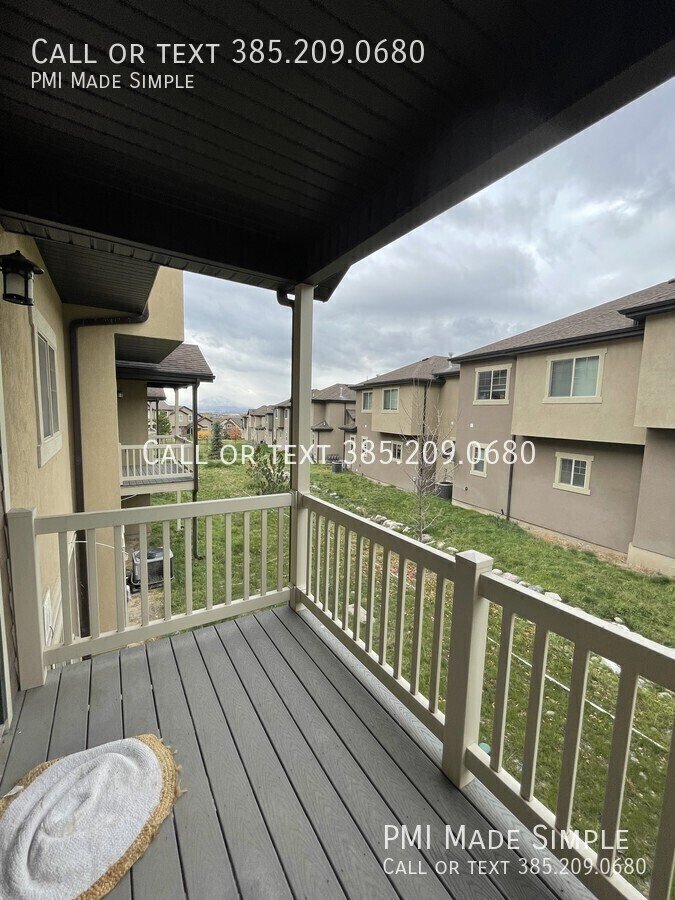 COMING SOON! Beautiful 4 Bedroom Home with Garage in Provo property image