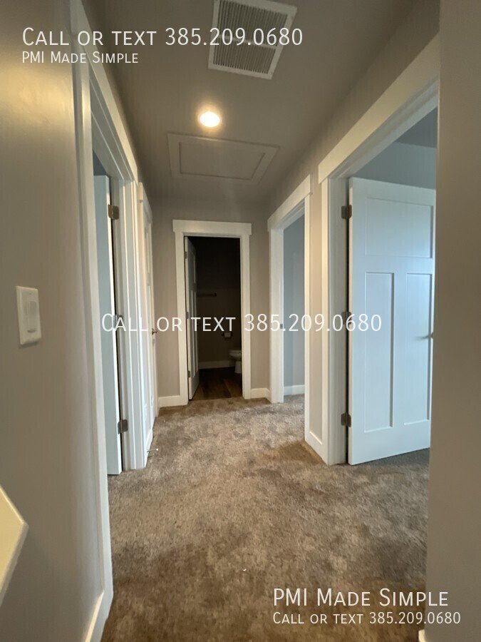 COMING SOON! Beautiful 4 Bedroom Home with Garage in Provo property image