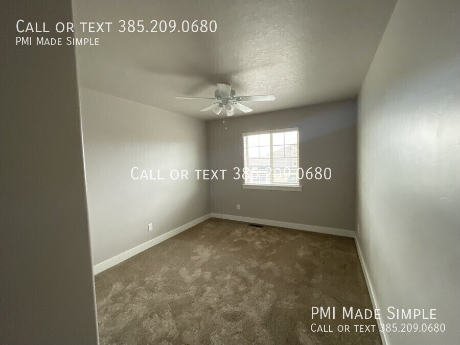 COMING SOON! Beautiful 4 Bedroom Home with Garage in Provo property image