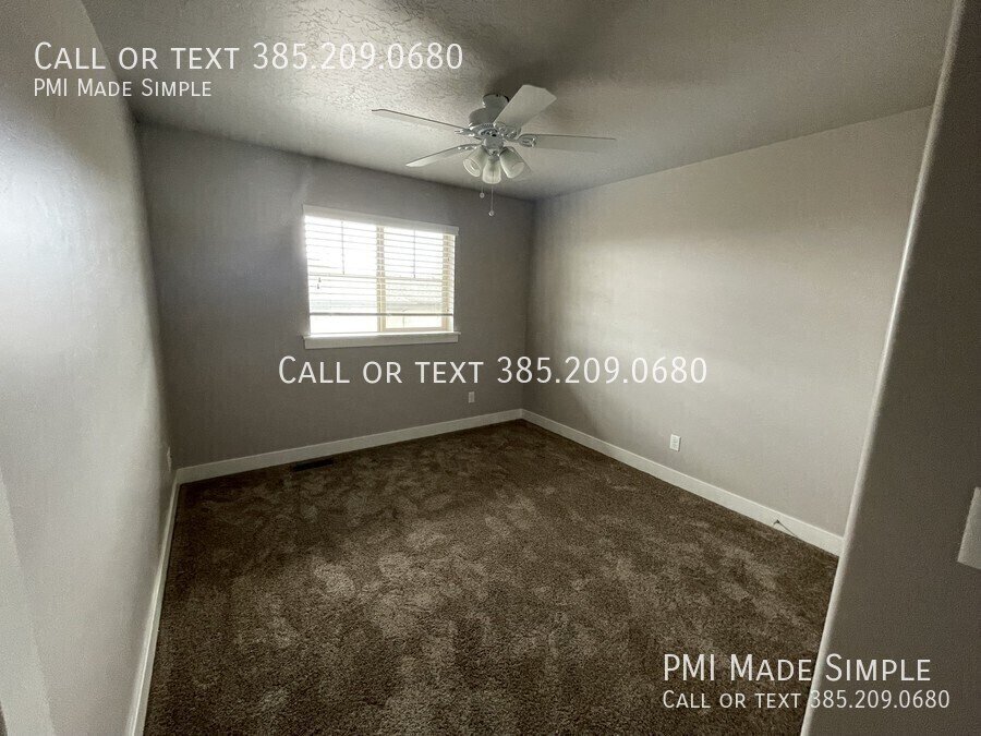 COMING SOON! Beautiful 4 Bedroom Home with Garage in Provo property image