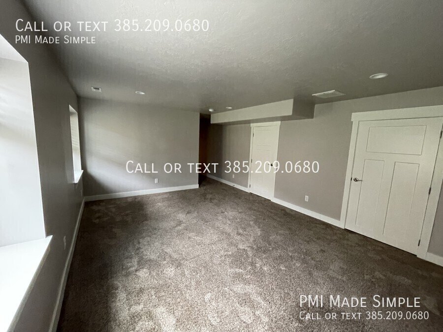 COMING SOON! Beautiful 4 Bedroom Home with Garage in Provo property image