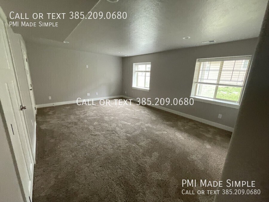 COMING SOON! Beautiful 4 Bedroom Home with Garage in Provo property image