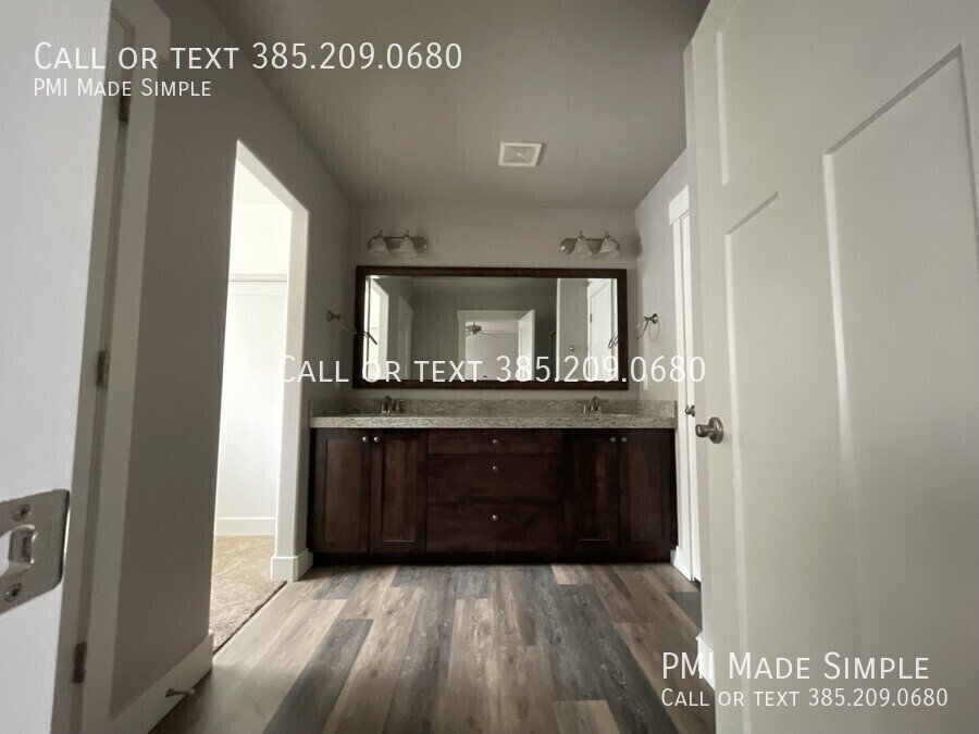 COMING SOON! Beautiful 4 Bedroom Home with Garage in Provo property image