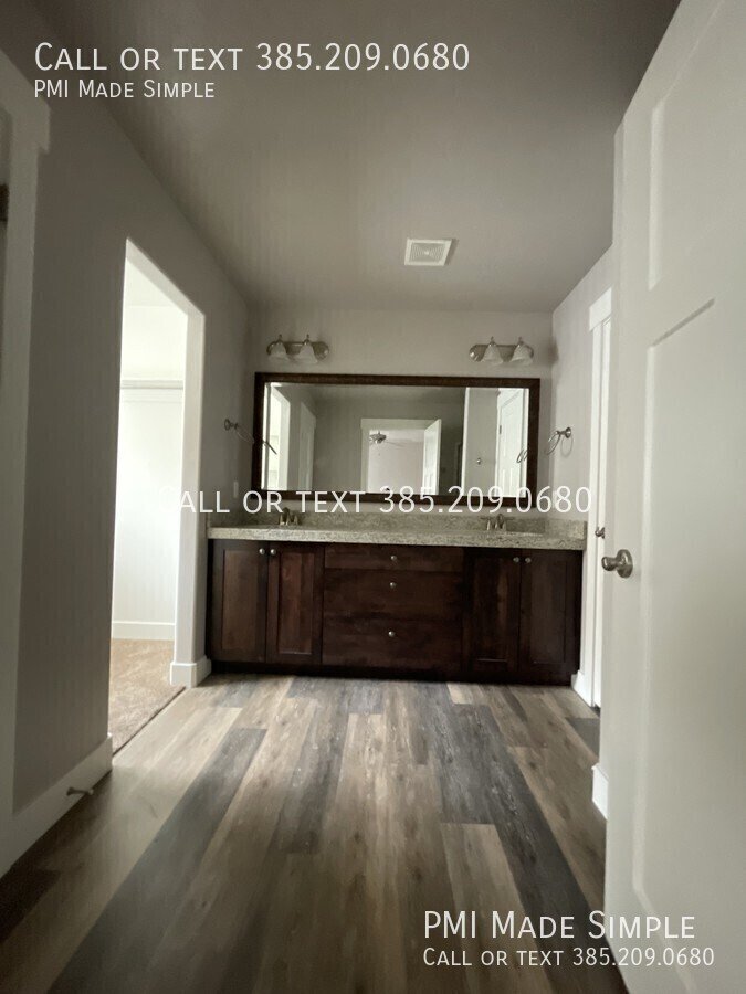 COMING SOON! Beautiful 4 Bedroom Home with Garage in Provo property image