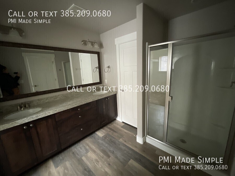 COMING SOON! Beautiful 4 Bedroom Home with Garage in Provo property image