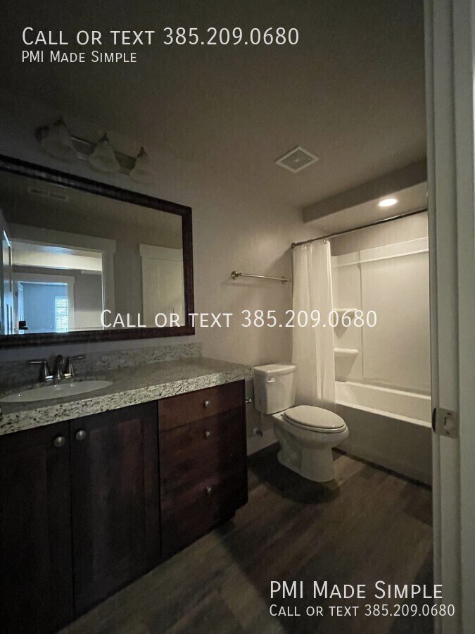 COMING SOON! Beautiful 4 Bedroom Home with Garage in Provo property image