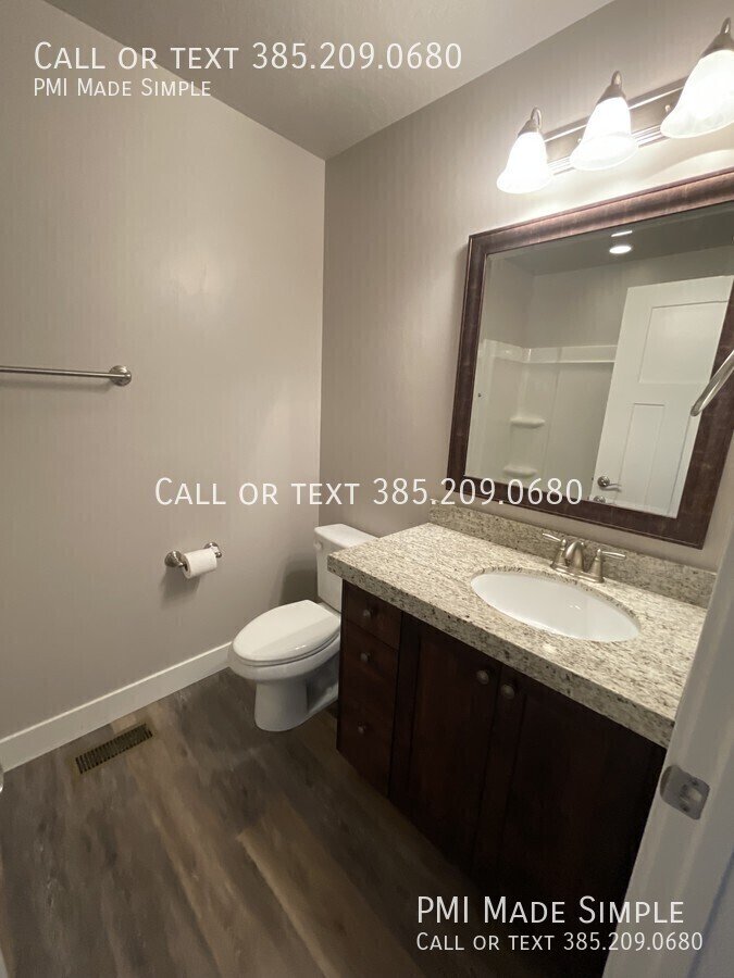 COMING SOON! Beautiful 4 Bedroom Home with Garage in Provo property image