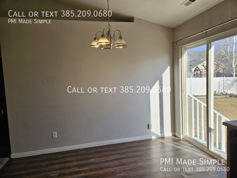 Pet-Friendly 3-Bed Home in the Heart of Eagle Mountain property image