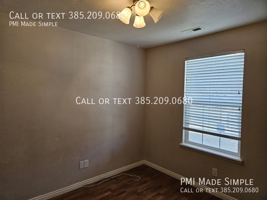 Pet-Friendly 3-Bed Home in the Heart of Eagle Mountain property image